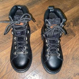Harley-Davidson Riding Boots